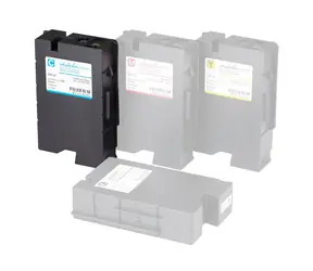 Fujifilm DE Ink Cartridge 200 ml azúrová / pre Frontier DE 100