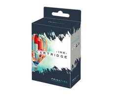 PrimaTisk Kompatibilný cartridge PGI-580XXL pre tlačiarne Canon čierna