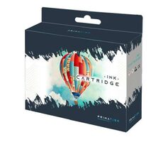 PrimaTisk Kompatibilný multipack 655 CMYK pre tlačiarne HP farebná