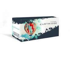 PrimaTisk Kompatibilný toner 106R02762 pre tlačiarne Xerox žltá