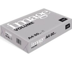 Image Volume Kancelársky papier A4 80g biely 500 listov