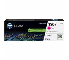 HP LaserJet 220A originální toner purpurová