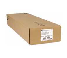 HP Everyday Adhesive Matte Polypropylene 2ks / Matná samolepiaca polypropylénová fólia / 120 g-m2 / 914 mm x 22.9 m