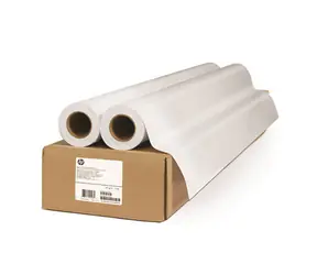 HP Everyday Adhesive Matte Polypropylene 2ks / Matná samolepiaca polypropylénová fólia / 120 g-m2 / 1524 mm x 30.5 m