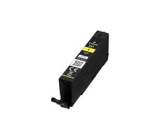 Canon CLI-531 originálna atramentová kazeta žltá / pre Pixma TS 8751 &amp; Pixma TS 8750