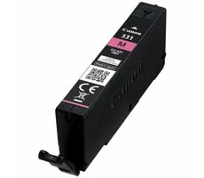 Canon CLI-531 originálna atramentová kazeta fialová / pre Pixma TS 8751 &amp; Pixma TS 8750
