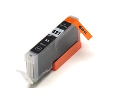 Canon CLI-531 originálna atramentová kazeta čierna / pre Pixma TS 8751 &amp; Pixma TS 8750
