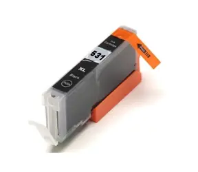 Canon CLI-531 originálna atramentová kazeta čierna / pre Pixma TS 8751 &amp; Pixma TS 8750