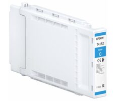 Epson originálny cartridge T41R2 UltraChrome XD2 modrá / 110ml 