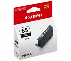 Canon CLI-65 BK originálny cartridge čierna / 12.6 ml / pre PIXMA PRO 200
