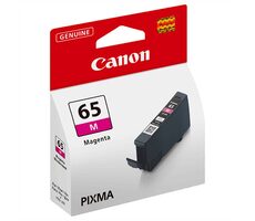Canon CLI-65 M originálny cartridge fialová / 12.6 ml / pre PIXMA PRO 200