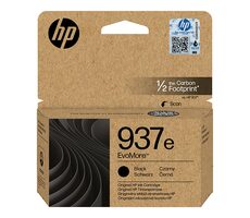 HP 937e EvoMore originálny toner čierna / 2500 strán