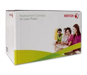 Xerox CRG071HBK Alternativní toner černá