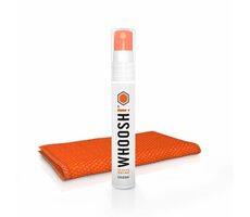 WHOOSH! Screen Shine Pocket čistič obrazoviek / 8 ml