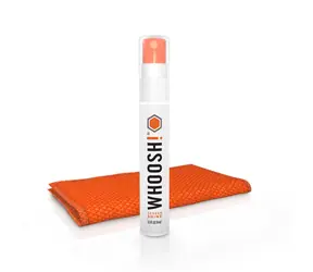 WHOOSH! Screen Shine Pocket čistič obrazoviek / 8 ml