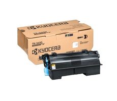 Kyocera TK-3430 Toner čierna / pre ECOSYS PA5500x / výťažnosť až 25.000 strán