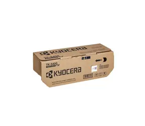Kyocera TK-3400 Toner čierna / pre ECOSYS PA5500x / výťažnosť až 12.500 strán
