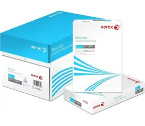 Xerox papier BUSINESS A3 80g balenie 5x 500 listov