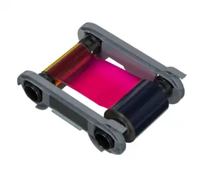 Evolis farbiaca páska (1/2 YMCKO) pre Primacy 2 - až 400 kariet