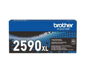 Brother TN2590XL originální toner