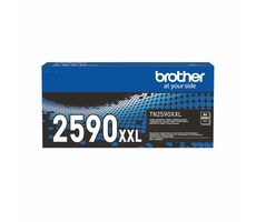 Brother TN2590XXL originálny toner / HL-L24xx & DCP-L26xx & MFC-L28xx & MFC-L29xx / 5.000 strán