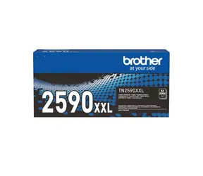 Brother TN2590XXL originální toner