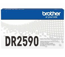Brother DR2590 originálny valec / HL-L24xx & DCP-L26xx & MFC-L28xx & MFC-L29xx / 15.000 strán