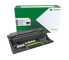 Rozbalené - Lexmark 56F0Z00 vratná zobrazovacia jednotka čierna / pre MS521dn & MS621dn & MS622de & MX522adhe / 60.000 str / rozbalené
