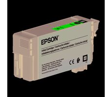 Epson Singlepack UltraChrome XD2 originálny cartridge T40D340 fialová / SureColor SC-T3100 SC-T5100 / 50ml  