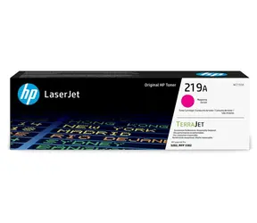 HP 219A originálny toner fialová