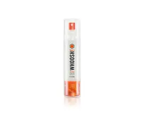 WHOOSH! Grab and Go čistič obrazoviek 80 ml