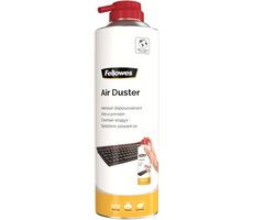 Fellowes Stlačený vzduch na čistenie 400 ml