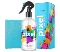 IT Dusters Pixel Perfect - 500 ml / prípravok na čistenie displeja / čistiaca handrička 