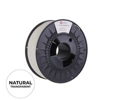 C-tech Premium Line Filament ABS natural | 1.75mm | 1kg