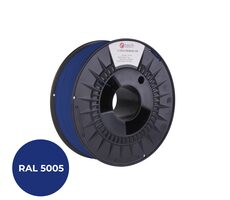 C-tech Premium Line Filament ABS signálna modrá | RAL5005 | 1.75mm | 1kg