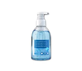 CLENIUM Septoclenium - dezinfekčný gél na ruky 250 ml