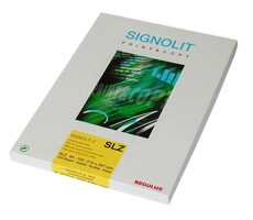 REGULUS Signolit SLZ A3 matná fólia pre čb tlačiarne / ČB Laser