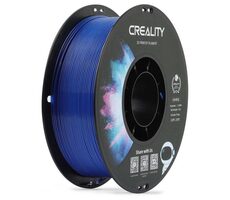 Creality Filament CR-PETG modrá / struna pre 3D tlačiareň / PETG / 1.75mm / 1kg