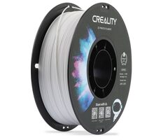 Creality Filament CR-PETG biela / struna pre 3D tlačiareň / PETG / 1.75mm / 1kg