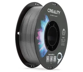 Creality Filament CR-PETG šedá / struna pre 3D tlačiareň / PETG / 1.75mm / 1kg