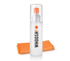 WHOOSH! Screen Shine On the Go XL čistič obrazoviek - sada 100 ml