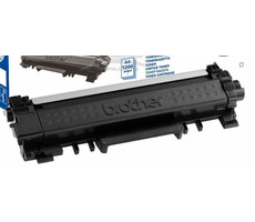 Rozbalené - Brother TN-2421 originálny toner / MFC-L27xx HL-L23xx DPC-L25xx / 3.000 strán / rozbalené