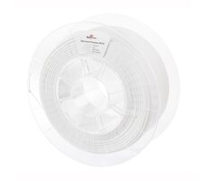 Spectrum 80057 3D filament Premium PET-G ARCTIC white | 1.75mm | 1000g