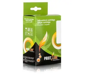 PrintLine T263140 kompatibilní 26XL foto černá