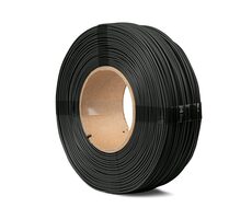 C-tech ESSENTIAL LINE Filament PETG čierna | 1.75mm | 1kg | refill