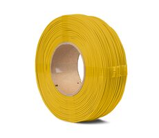 C-tech ESSENTIAL LINE Filament PETG žltá | 1.75mm | 1kg | refill