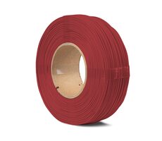 C-tech ESSENTIAL LINE Filament PETG červená | 1.75mm | 1kg | refill