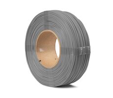 C-tech ESSENTIAL LINE Filament PETG sivá | 1.75mm | 1kg | refill
