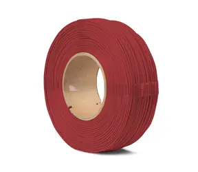 C-tech ESSENTIAL LINE Filament PLA červená | 1.75mm | 1kg | refill