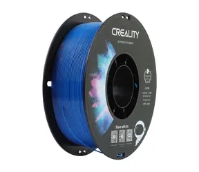 Creality Filament TPU modrá / struna pre 3D tlačiareň / TPU / 1.75mm / 1kg